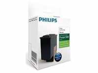 Philips PFA-441, Philips Tinte PFA-441 253014355 schwarz 440 A4-Seiten