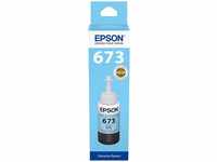 Epson C13T67354A, Epson Tinte C13T67354A T6735 light cyan
