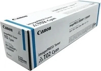 Canon 8530B001, Canon Toner 8530B001 T02C cyan 43.000 A4-Seiten
