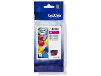Brother LC-426XLM, Brother Tinte LC-426XLM magenta 5.000 A4-Seiten