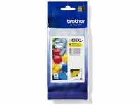 Brother LC-426XLY, Brother Tinte LC-426XLY yellow 5.000 A4-Seiten