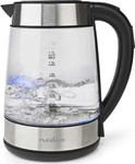 Nedis KAWK320EGS, Nedis Wasserkocher