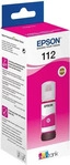 Epson C13T06C34A, Epson Nachf&uuml;lltinte C13T06C34A magenta 112