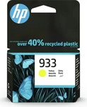 HP Tinte CN060AE 933 yellow