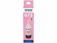 Epson C13T67364A, Epson Tinte C13T67364A T6736 light magenta