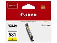 Canon 2105C001, Canon Tinte 2105C001 CLI-581Y yellow