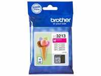 Brother LC-3213M, Brother Tinte LC-3213M magenta 400 A4-Seiten