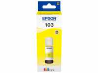 Epson C13T00S44A, Epson Tinte C13T00S44A 103 yellow