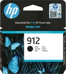 HP Tinte 3YL80AE 912 schwarz