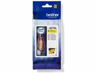 Brother LC-427XLY, Brother Tinte LC-427XLY yellow 5.000 A4-Seiten