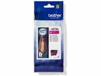 Brother LC-427XLM, Brother Tinte LC-427XLM magenta 5.000 A4-Seiten