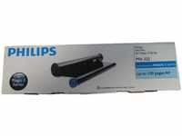Philips PFA322, Philips TT-Band PFA322 906115306011 schwarz 150 A4-Seiten