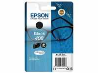 Epson C13T09K14010, Epson Tinte C13T09K14010 Black 408L schwarz