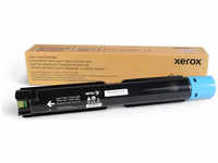 Xerox 006R01825, Xerox Toner 006R01825 cyan 18.500 A4-Seiten
