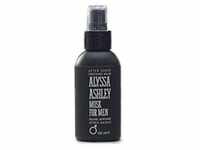 Aftershave-Balsam Musk for Men Alyssa Ashley For Men 100 ml