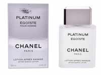 Aftershave Lotion Chanel 100 ml
