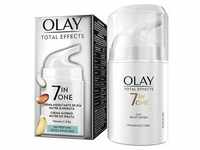 Anti-Aging Feuchtigkeitscreme Olay Total Effects 7 in 1 50 ml