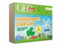 Franzis GEOlino Erneuerbare Energien Adventskalender 