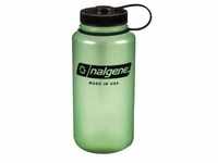 Nalgene Trinkflasche 'WH Glow Sustain' grün 1 L 
