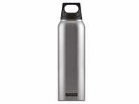 SIGG 'Hot & Cold Accent' Brushed 0,5 L 