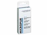 Katadyn Trinkwasserkonservierung Micropur Classic Tabletten 1 Tablette für 1 l,