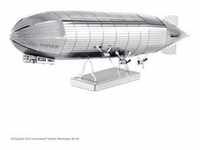 Graf Zeppelin 3D Metall Bausatz 