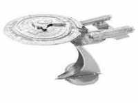 Starship Enterprise NCC-1701-D 3D Metall Bausatz 