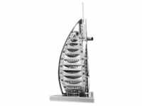 Iconx Burj Al Arab 3D Metall Bausatz 