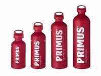 Primus Brennstoffflasche m. Kindersicherung rot 600 ml 