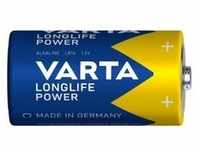Varta 'Longlife Power' 2 Stück Babyzelle