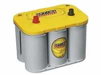 Optima Batterie Yellow Top 55 Ah (K20)