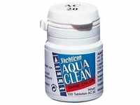 Yachticon Trinkwasserkonservierung Aqua Clean Tabletten 
