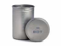Vargo BOT Bottle Pot Titan 0,7 L