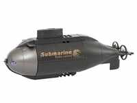 RC 3 Channel Mini Submarine - 27 MHz RC Fahrzeug 