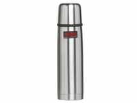 Thermos Isolierflasche 'Light & Compact' Edelstahl 0,5 L 