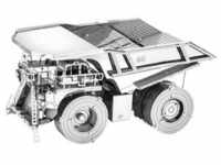 CAT - Mining Truck (Muldenkipper) 3D Metall Bausatz 