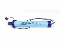 LifeStraw Personal Wasserfilter Strohhalm green