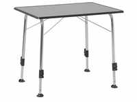 Dukdalf Tisch Stabilic Luxe 80 X 60 Cm grau