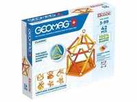 Geomag Classic Recycled 42 Magnet Baukasten 