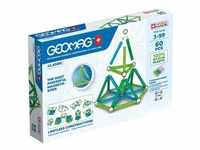 Geomag Classic Recycled 60 Magnet Baukasten 
