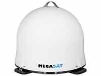 Megasat Satanlage Automatisch Campingman Portable 3 