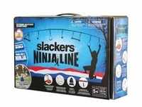 Slackers Slackline Ninja 11 m x 5 cm