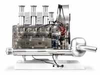 Porsche 911 Boxermotor Elektronik Bausatz 