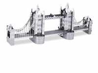 London Tower Bridge 3D Metall Bausatz 