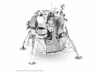 Apollo Lunar Module 3D Metall Bausatz 