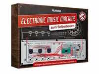 Electronic Music Machine zum Selberbauen 