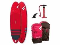 Fanatic Fly Air 9'8" SUP rot 9'8"
