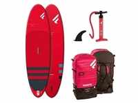 Fanatic Fly Air 10'8" SUP rot 10'8"