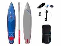 Starboard Touring M 12'6x30" Deluxe SC SUP 