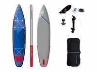Starboard Touring 11'6x29" Deluxe SC SUP 